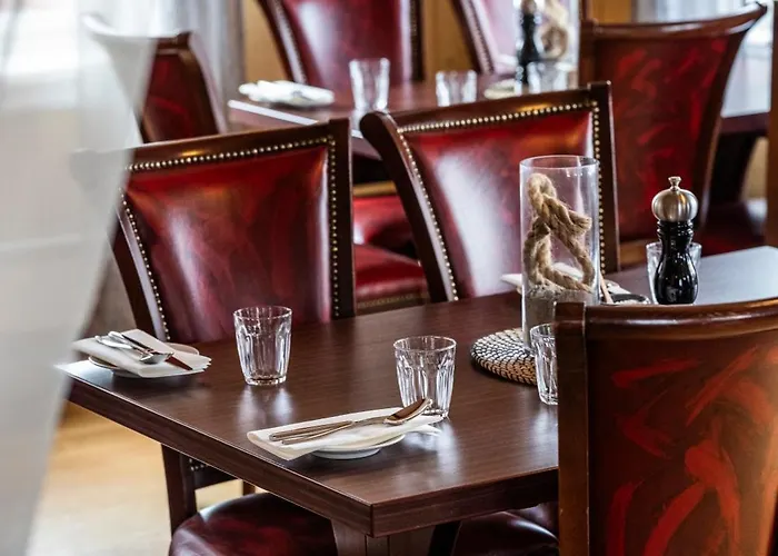 Ona Havstuer - By Classic Norway Hotels