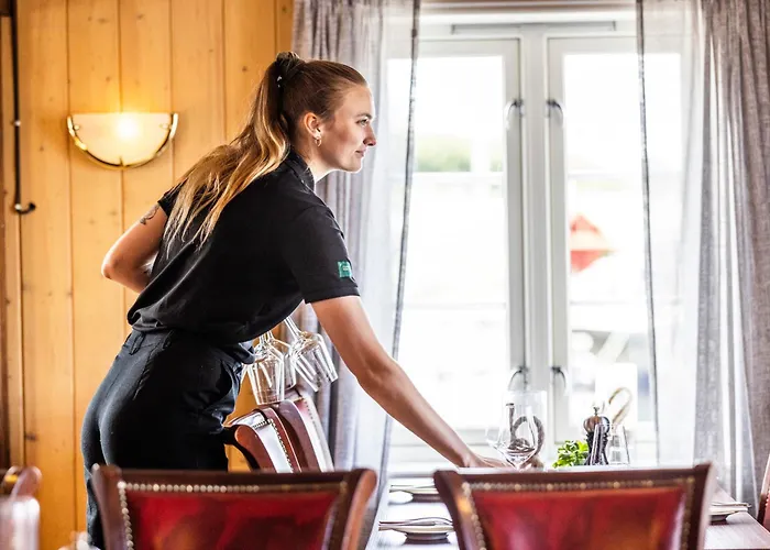 Ona Havstuer - By Classic Norway Hotels