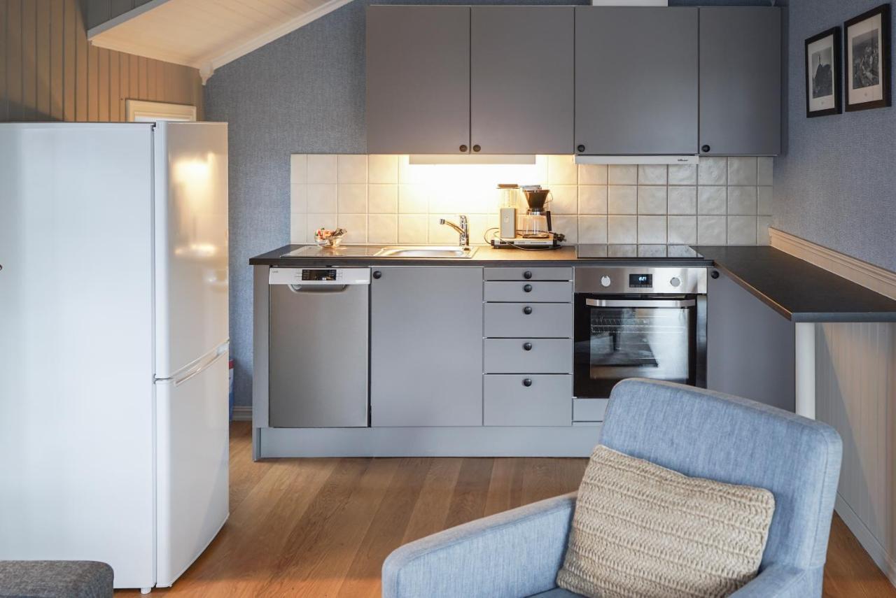 Havstuer - By Classic Norway 3*