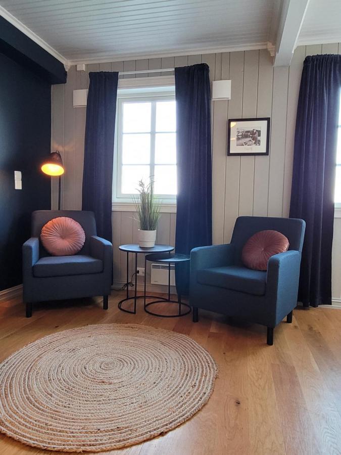 Havstuer - By Classic Norway 3* Ona