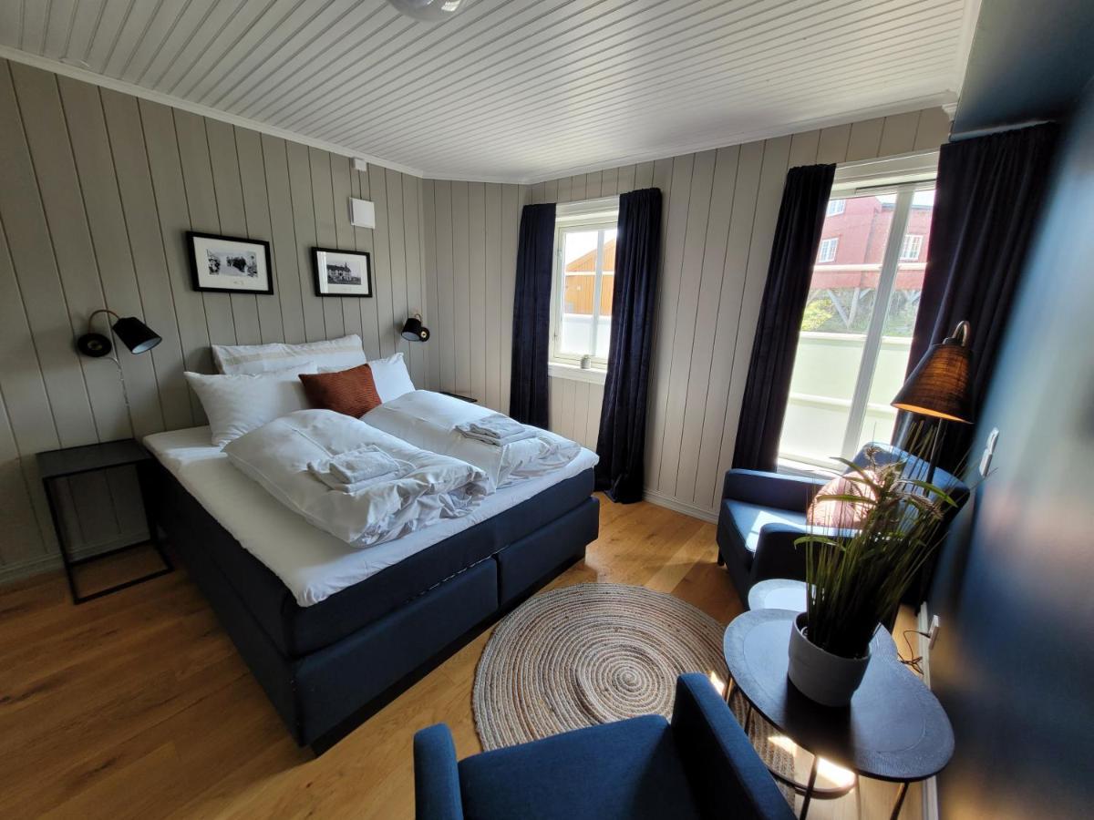 Havstuer - By Classic Norway Hotel Ona