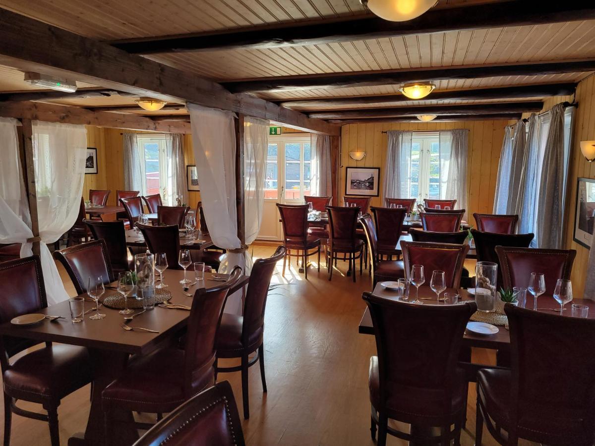 Havstuer - By Classic Norway Ona