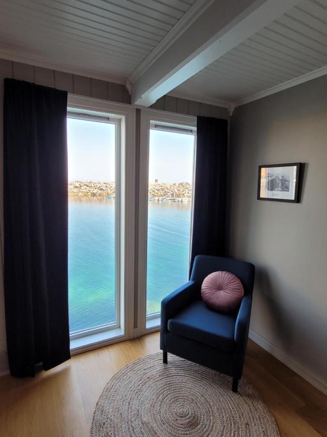 Havstuer - By Classic Norway Hotel 3*