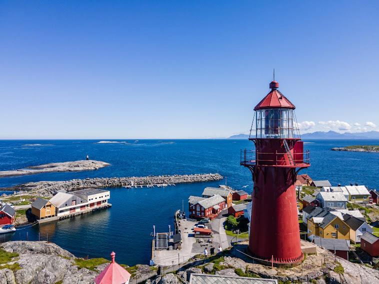 Havstuer - By Classic Norway Hotel