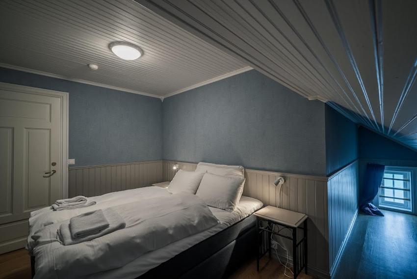 Havstuer - By Classic Norway Hotel