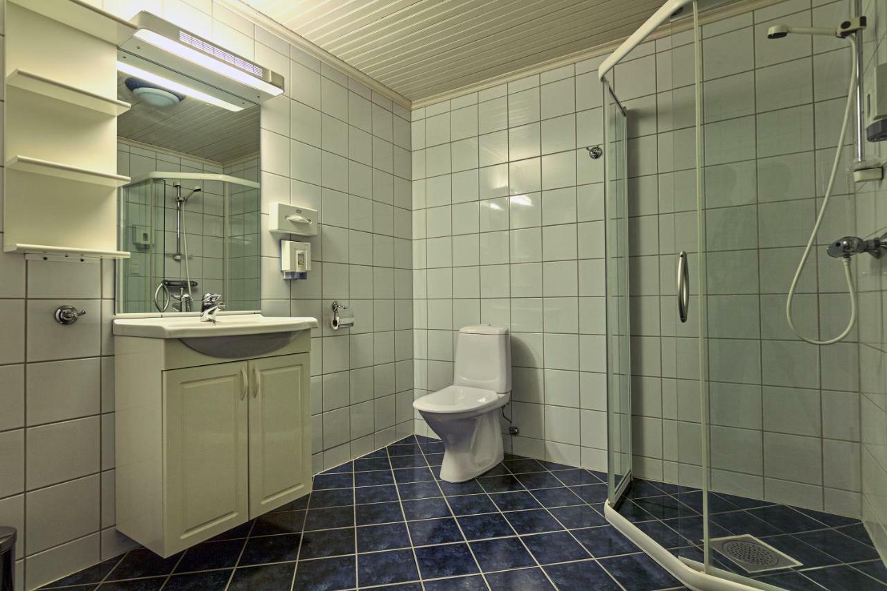 Hotel Havstuer - By Classic Norway 3*